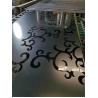 Buy cheap China Newest Chemical Etching Stainless Steel Sheets Manufacturer In Foshan from wholesalers