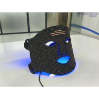Buy cheap Red Light Therapy Logo Customization Mask With 240 Pieces LED Quantity For Whole product