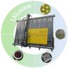 Buy cheap Customizable LED Bathroom Mirror Art Glass Production Line Laminator from wholesalers