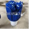 Buy cheap Rubber Sealed Bearing Mill Tooth Tricone Bit 8 1/2 inch 215.9MM For Oil Well Drilling Machine from wholesalers