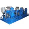 Buy cheap Turnkey Project Container Type Power Plant Equipments Land Use from wholesalers