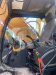 Used Hydraulic Excavator HYUNDAI 350LC-9 Used HYUNDAI Excavator