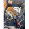 Buy cheap Used Hydraulic Excavator HYUNDAI 350LC-9 Used HYUNDAI Excavator from wholesalers