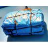 Buy cheap 0.9mm PVC Tarpaulin Giant Inflatable Floating Water Slide With TUV Certificate from wholesalers