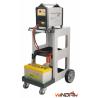 Buy cheap Fast 12V Auto Battery Charger Short Circuit Protection Reliable Charging from wholesalers