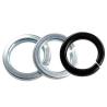 Buy cheap HDG Finished Grade 8 M10 Spring Washer / Din 127 Spring Washer from wholesalers