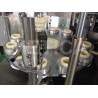 Buy cheap Semi Automatic Soft Tube Filling And Sealing Machine For Pharmaceutical Chemical And Food Industries from wholesalers