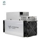 Microbt Whatsminer M21s 54th 3360W Profitability High Bitcoin Mining Device