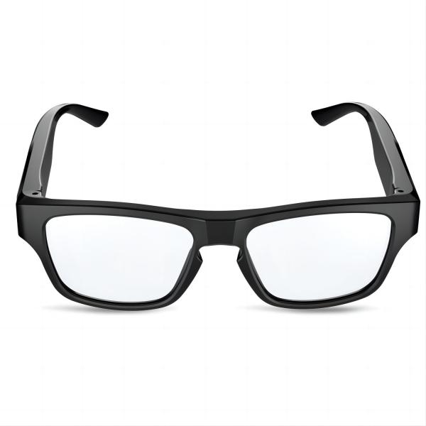 Buy cheap G5 WiFi Hidden Video Glasses 80° Angle Recording For Secret Action Covert Operation from wholesalers