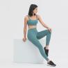 Buy cheap Women Buttery Soft Yoga Leggings With Drop In Side Pockets Gym Fitness Tights from wholesalers