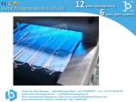 UV Ultraviolet ray sterilization tunnel，stainless steel disinfectant machine for