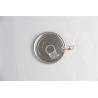 Buy cheap Easy Open Tin Can Lid from wholesalers