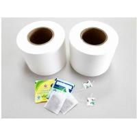 Buy cheap 19gsm Heat Seal Tea Bag Filter Paper product