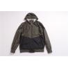 Buy cheap Men's Mesh linning bomber jacket from wholesalers