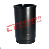 Buy cheap PC200 6137-21-2210 Engine Cylinder Liner Kit 6D105 product