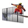 Buy cheap P7.8-7.8 Outdoor Transparent LED Display High Brightness For Shopping Mall from wholesalers