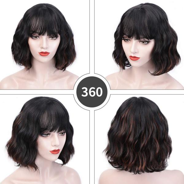 Buy cheap Premium 8A-10A Real Human Hair Wigs with Swiss or French Lace Front from wholesalers