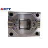 Buy cheap Single Cavity Steel Precision Injection Molding PET Clear Material for Fridge Bin from wholesalers