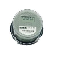 Buy cheap Round Single Phase Digital Energy Meter / Socket Electric KWH Meter 1 Phase product