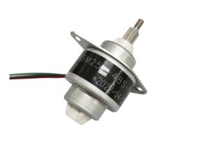 Wholesale Stroke 13mm Fixed Shaft 25mm Linear Stepper Motor PM Stepper Motor from china suppliers