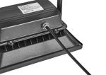30W COB Outdoor LED Flood Light 85V - 265V 2100LM IP65 Waterproof For Garden
