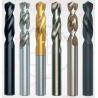 Buy cheap KM High quality professional manufacturer 1/2" Shank drill from wholesalers