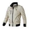 Buy cheap Factory Wholesale Winter Bomber Jacket Men Casual Plus Size Men'S Jackets Coats from wholesalers