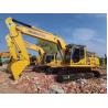 Buy cheap Used Komatsu PC240 Excavator 90% New Import Construction Machinery from wholesalers