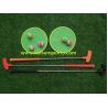 Buy cheap putter plate , golf putting plate , putter target , golf putter cup , from wholesalers