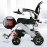Buy cheap 4.5km/Hr Medical Transport Wheelchair Aluminum Customized For Homecare from wholesalers