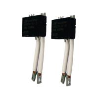 Buy cheap BaoCheng Relay Electric Control Device Magnetic Latching Relay NBC9-A-2 NBC product