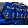 Buy cheap F-1300/1600 Drilling mud pump, 3NB1300C mud pump, 3NB1600 mud pump, F1600L mud pump, LS F1600 mud pump from wholesalers