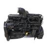 Buy cheap Marine Six Cylinder Diesel Engine Assembly Euro 4 QSL10 375HP from wholesalers