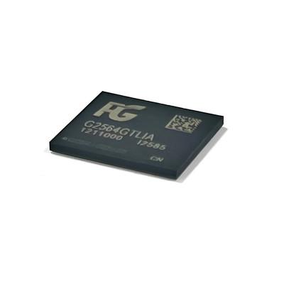 Buy cheap High Capacity eMMC 64GB 128GB 256GB for Voice Recorder and Smart Watches Operating Voltage 2.7V 3.6V from wholesalers