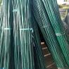 Buy cheap Plastic Coated Natural Raw Bamboo Poles For Tomatoes Trees Plant Stakes Supports from wholesalers