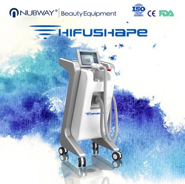Buy cheap 2015 newest fastest slim hifushape fat reduction machine from wholesalers