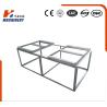 Buy cheap HUASHENG Hot Press Metal Roller Table For Multi Layer Plywood And Floor Production Line from wholesalers