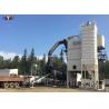 Buy cheap Freeway Highway Port Mobile Asphalt Batching Plant from wholesalers