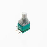 Buy cheap RD915S 9mm Rotary Potentiometer With Switch Carbon Film Potentiometer from wholesalers