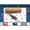 Buy cheap Injector 4062569 1846348 Diesel Engine Parts ISX15 from wholesalers