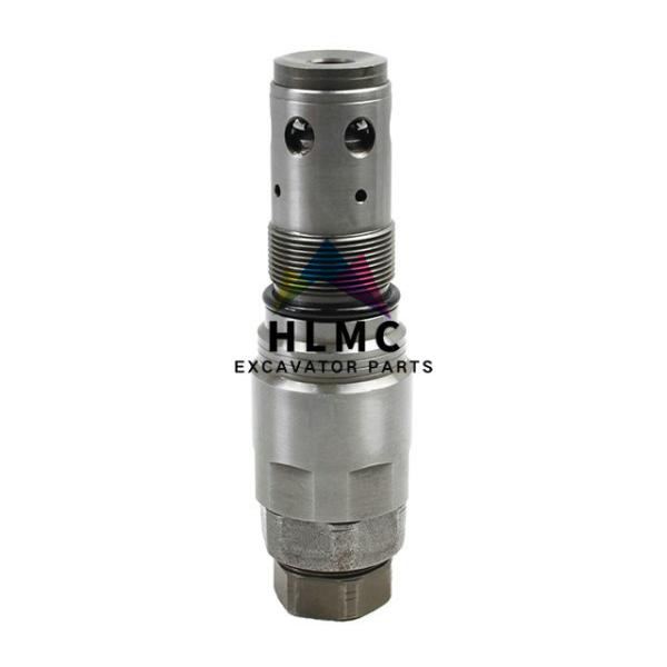 Excavator Hydraulic Parts Excavator EC210 EC210B EC240B EC290 Swing Motor Relief