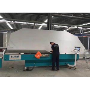 Buy cheap PLC 2000*2000 Aluminum Spacer Bending Machine from wholesalers