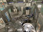 0.2-2L Carbonated Beverage Filling Machine For Plastic Screw Cap Bottle