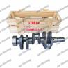 Buy cheap Crankshaft 3TNE84 Cast Steel 129795-01800 For Yanmar Diesel Engine Repair Parts from wholesalers