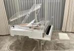 Best Price Acoustic upright second hand piano Black Color with second hand piano
