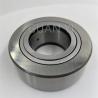 Buy cheap Construction Machinery Apply NATR30 Cam Follower Needle Roller Bearing 30x62x29mm from wholesalers