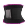 Buy cheap 47.2 Inch Lower Belly Waist Trimmer Belt Workout Sweatband For Stomach from wholesalers
