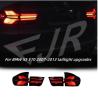 Buy cheap Taillight For BMW X5 E70 2007-2013 Taillight Upgrade from wholesalers