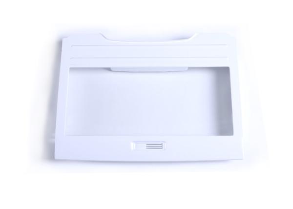 Buy cheap Stain Resistance 3.2mm fridge Shelves Toughened Tempered Glass from wholesalers