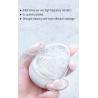 Buy cheap Waterproof IPX7 Skin Massage Ultrasonic Facial Cleaner High Frequency Vibration from wholesalers